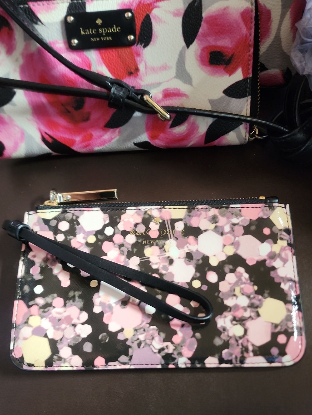 Sellers Bundle Of 7: 3 Kate Spade & 4 Madden Euc To Nwt 950$ Retail - Picture 14 of 16